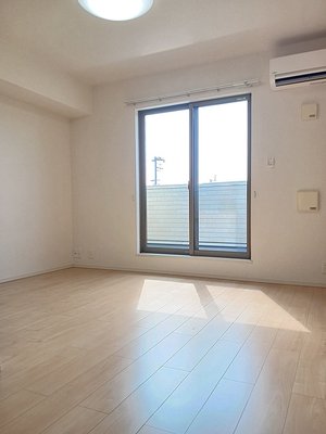 のマンスリーマンション・ウィークリーマンション「エストレージャ 206・洋室(No.1480868)」メイン画像