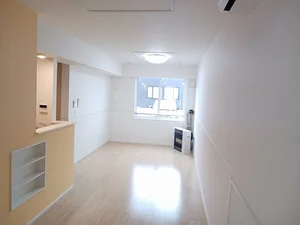滝川市のマンスリーマンション・ウィークリーマンション「ラフレシール 102・洋室(No.1480873)」メイン画像