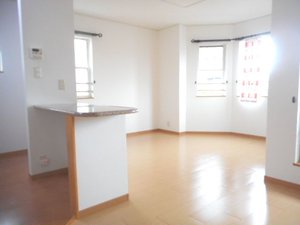 鴻巣市のマンスリーマンション・ウィークリーマンション「カ－サ・グレイスＡ 204・洋室(No.1480880)」メイン画像