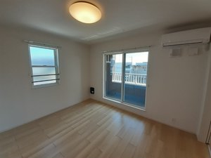 のマンスリーマンション・ウィークリーマンション「ミーサ 203・洋室(No.1480893)」メイン画像