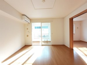 のマンスリーマンション・ウィークリーマンション「グレイナＢ 102・洋室(No.1480900)」メイン画像