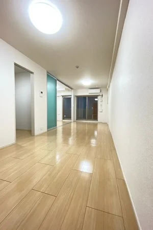 東林間駅（神奈川県）のマンスリーマンション・ウィークリーマンション「グリンデルヴァルト 309・洋室(No.1480913)」メイン画像