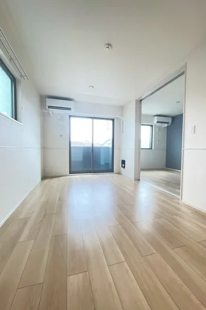 相模原市緑区のマンスリーマンション・ウィークリーマンション「輝Ⅱ 101・洋室(No.1480920)」メイン画像