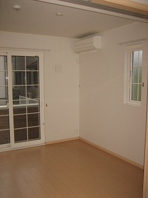 新潟市のマンスリーマンション・ウィークリーマンション「ウェルカム 101・洋室(No.1480928)」メイン画像