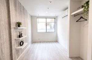 のマンスリーマンション・ウィークリーマンション「★エール町屋★【『大手町』直通13分・『新御茶ノ水』直通10分】＜Wi-Fi完備＞ 102・1R(No.1480941)」メイン画像