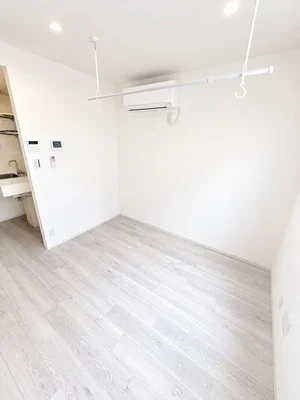 のマンスリーマンション・ウィークリーマンション「★エール町屋★【『大手町』直通13分・『新御茶ノ水』直通10分】＜Wi-Fi完備＞ 103・1R(No.1480942)」メイン画像