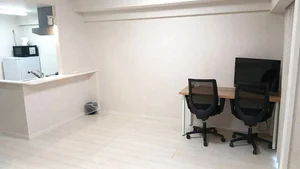 のマンスリーマンション・ウィークリーマンション「【オレンジマンスリー薬院駅前】(No.1480954)」メイン画像