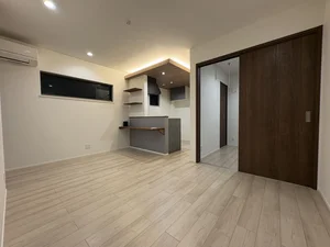 のマンスリーマンション・ウィークリーマンション「KARITOKU豊橋駅Ⅰ 302(No.1480955)」メイン画像