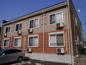 蔵王駅（山形県）のマンスリーマンション・ウィークリーマンション「ノイ・ハオス 202・洋室(No.1480958)」メイン画像