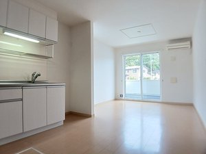 宮古市のマンスリーマンション・ウィークリーマンション「スフィーダⅠ 105・洋室(No.1480963)」メイン画像