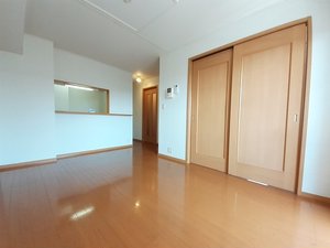 のマンスリーマンション・ウィークリーマンション「ビバーチェＳ　Ｔ棟 203・洋室(No.1480980)」メイン画像