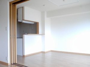 のマンスリーマンション・ウィークリーマンション「カーサ・プラシード　Ⅰ 205・洋室(No.1480982)」メイン画像