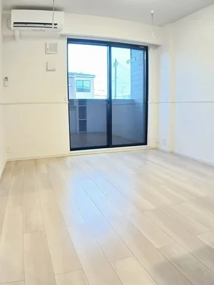 のマンスリーマンション・ウィークリーマンション「セブンヒルズⅣ 103・洋室(No.1480995)」メイン画像