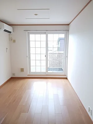 のマンスリーマンション・ウィークリーマンション「ティンカーベルＣ 201・洋室(No.1480997)」メイン画像