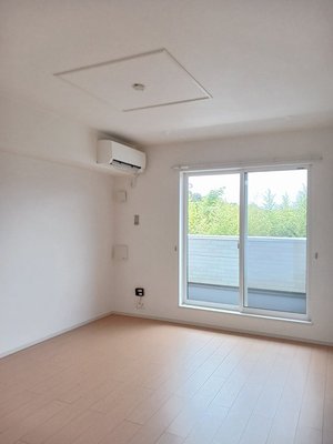 のマンスリーマンション・ウィークリーマンション「メゾン・ヴェルファイアⅣ 203・洋室(No.1481002)」メイン画像