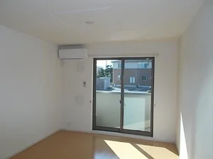 水戸駅（茨城県）のマンスリーマンション・ウィークリーマンション「グリーンヒルズ 102・洋室(No.1481013)」メイン画像