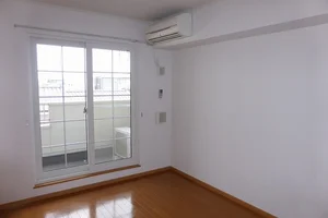 水戸市のマンスリーマンション・ウィークリーマンション「アルモニー 203・洋室(No.1481024)」メイン画像
