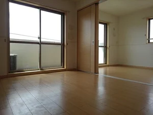 横浜市都筑区のマンスリーマンション・ウィークリーマンション「グラン・フォンテーヌ 303・洋室(No.1481031)」メイン画像