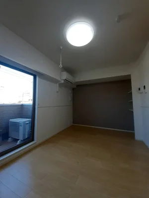 さいたま市中央区のマンスリーマンション・ウィークリーマンション「スプレッド与野 306・洋室(No.1481047)」メイン画像