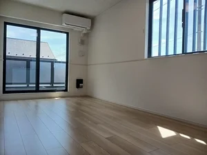 のマンスリーマンション・ウィークリーマンション「クラリエートⅡ 204・洋室(No.1481051)」メイン画像