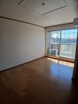 のマンスリーマンション・ウィークリーマンション「サルドセジュールＡ 202・洋室(No.1481076)」メイン画像