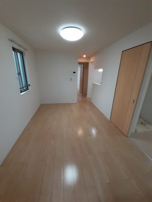 のマンスリーマンション・ウィークリーマンション「サンフラワー江木 204・洋室(No.1481087)」メイン画像