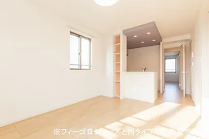 のマンスリーマンション・ウィークリーマンション「シェーネアンジュクロシェットＡ 202・洋室(No.1481090)」メイン画像
