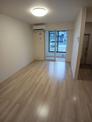 北藤岡駅（群馬県）のマンスリーマンション・ウィークリーマンション「ラ・ティーダヒル 103・洋室(No.1481091)」メイン画像