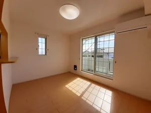 のマンスリーマンション・ウィークリーマンション「クレメントハウス湘南 201・洋室(No.1481115)」メイン画像