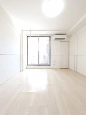 八王子駅（東京都）のマンスリーマンション・ウィークリーマンション「セレノ・コリーナ・ダイマチ 302・洋室(No.1481130)」メイン画像