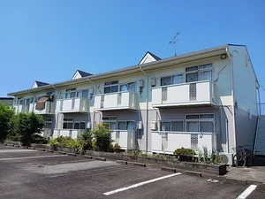 のマンスリーマンション・ウィークリーマンション「セントラル東大友 201・洋室(No.1481185)」メイン画像