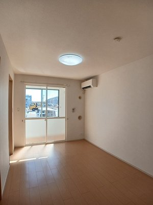 新潟市のマンスリーマンション・ウィークリーマンション「カレントレジデンス女池Ⅰ 103・洋室(No.1481211)」メイン画像