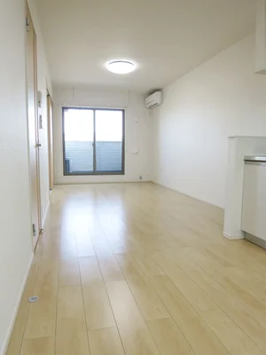 のマンスリーマンション・ウィークリーマンション「スフレ 303・洋室(No.1481214)」メイン画像