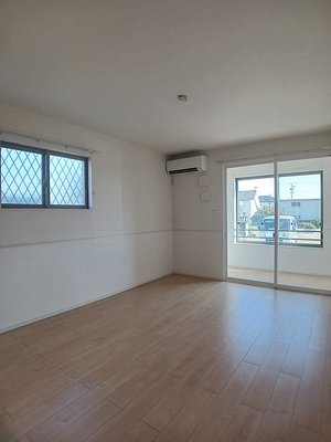 のマンスリーマンション・ウィークリーマンション「ルミエール小坂井Ａ 105・洋室(No.1481217)」メイン画像
