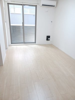 のマンスリーマンション・ウィークリーマンション「マリアージュ 103・洋室(No.1481222)」メイン画像