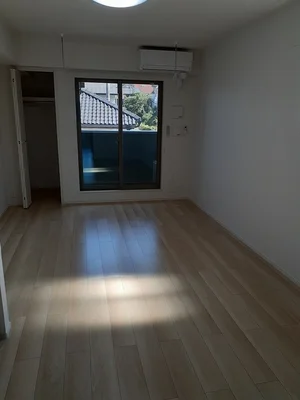 知多郡阿久比町のマンスリーマンション・ウィークリーマンション「サニーハイツ 203・洋室(No.1481223)」メイン画像