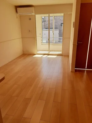 半田市のマンスリーマンション・ウィークリーマンション「ニューグリーンパーク　イナバ 105・洋室(No.1481224)」メイン画像