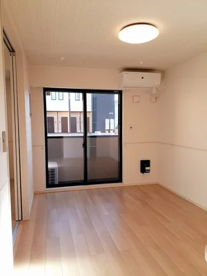 半田市のマンスリーマンション・ウィークリーマンション「ブローテＡ 102・洋室(No.1481228)」メイン画像