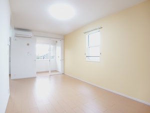 のマンスリーマンション・ウィークリーマンション「リアン 201・洋室(No.1481259)」メイン画像