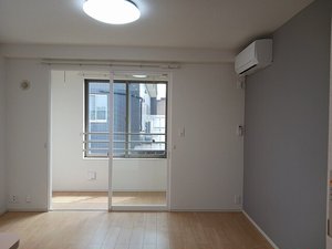 のマンスリーマンション・ウィークリーマンション「ひふみのひ 201・洋室(No.1481268)」メイン画像