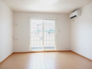 のマンスリーマンション・ウィークリーマンション「ハピネス 105・洋室(No.1481276)」メイン画像