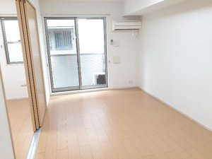 のマンスリーマンション・ウィークリーマンション「煌（きらめき） 101・洋室(No.1481279)」メイン画像