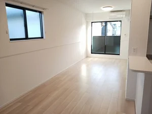 弥富市のマンスリーマンション・ウィークリーマンション「アルドールⅡ 203・洋室(No.1481285)」メイン画像