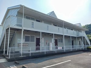 のマンスリーマンション・ウィークリーマンション「ウエストコート勢田 202・洋室(No.1481295)」メイン画像