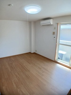 彦根市のマンスリーマンション・ウィークリーマンション「サウス　メディオ 207・洋室(No.1481299)」メイン画像