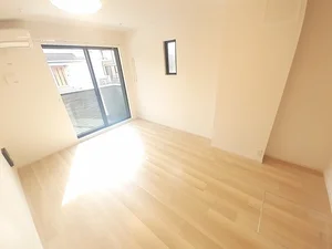 湖南市のマンスリーマンション・ウィークリーマンション「グリュックス　ミーツ　ハオス 103・洋室(No.1481306)」メイン画像