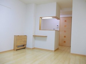 姫路市のマンスリーマンション・ウィークリーマンション「クレール姫路 504・洋室(No.1481322)」メイン画像