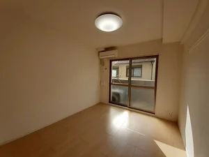 のマンスリーマンション・ウィークリーマンション「ブライトアイリス 205・洋室(No.1481324)」メイン画像
