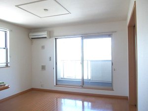 のマンスリーマンション・ウィークリーマンション「リブサニ－Ｂ 202・洋室(No.1481327)」メイン画像
