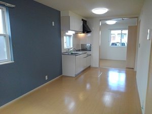 姫路市のマンスリーマンション・ウィークリーマンション「ヒロノハルカスＡ 101・洋室(No.1481329)」メイン画像